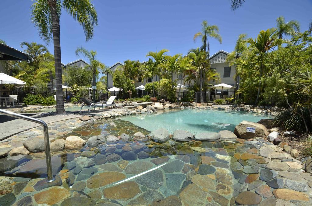 Skippers Cove Waterfront Resort Нусавиль Экстерьер фото